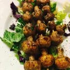 Best Grilled Mushrooms in Golden, CO