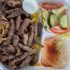Best Beef Shawarma in Golden, CO