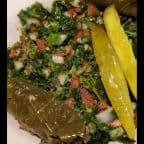 Best Tabboule Salad in Golden, CO