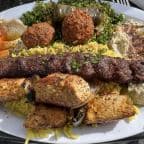 Best Amir Combo in Golden, CO