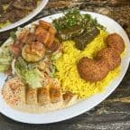 Best Veggy Combo in Golden, CO