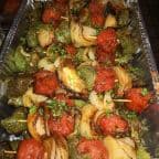 Best Veggy Kabob in Golden, CO