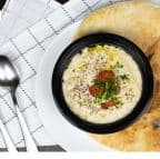 Best Baba Ghanouj in Golden, CO