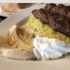 Best Beef Kafta Kabob in Golden, CO