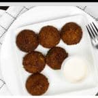 Best Falafel in Golden, CO