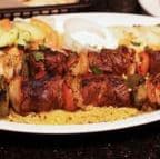 Best Lamb Kabob in Golden, CO