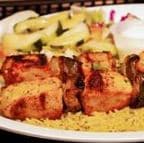 Best Chicken Kabob in Golden, CO