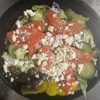 Best Greek Salad in Golden, CO